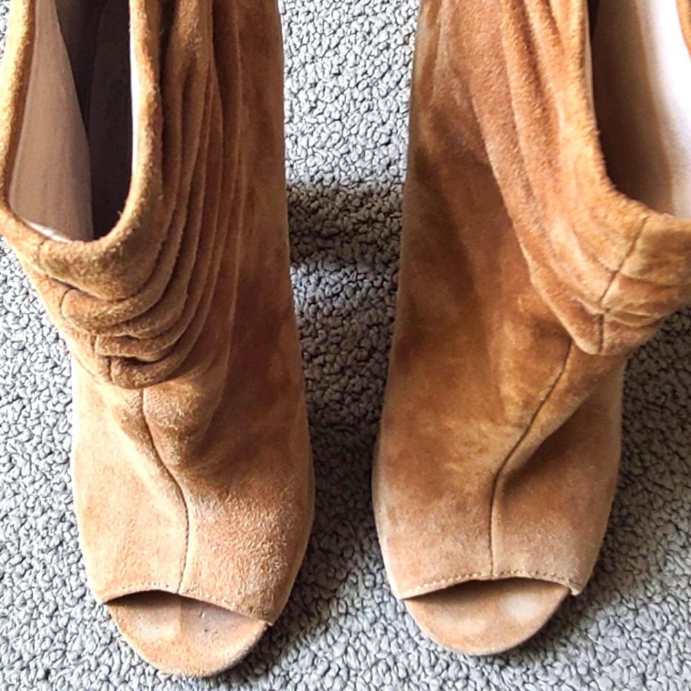 Chinese Laundry Kristin Cavallari Booties